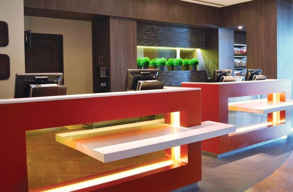 Courtyard By Marriott San Salvador Hotel Екстериор снимка