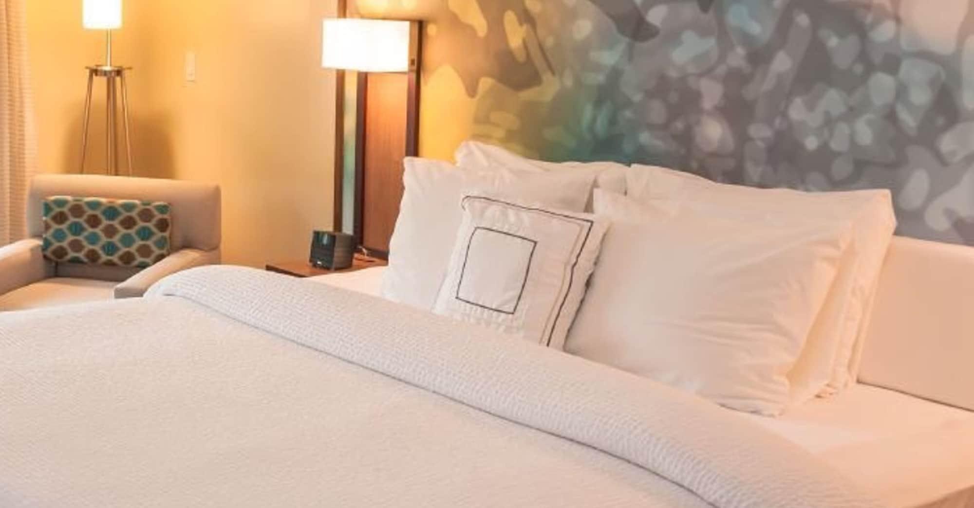 Courtyard By Marriott San Salvador Hotel Екстериор снимка